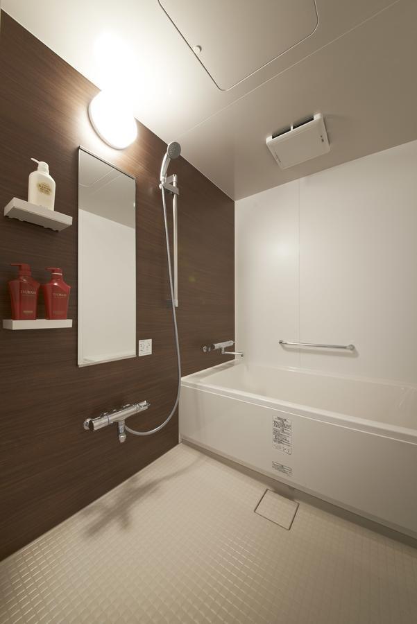 Hotel Sun Clover Koshigaya Eki mae Eksteriør billede