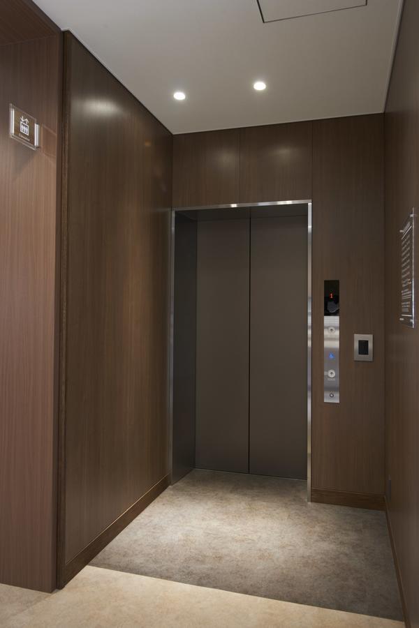 Hotel Sun Clover Koshigaya Eki mae Eksteriør billede