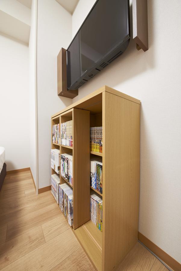 Hotel Sun Clover Koshigaya Eki mae Eksteriør billede